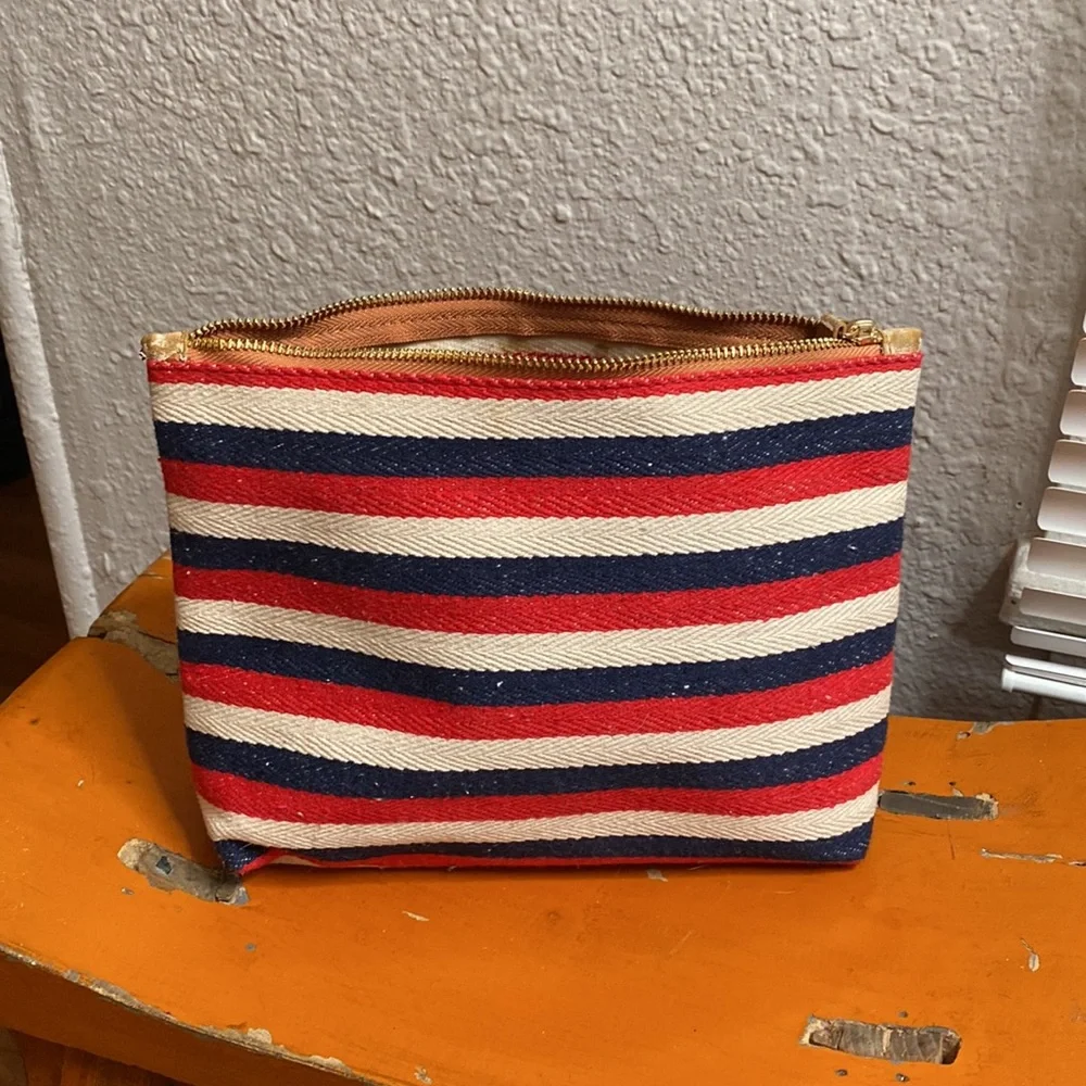 Makeup Bag